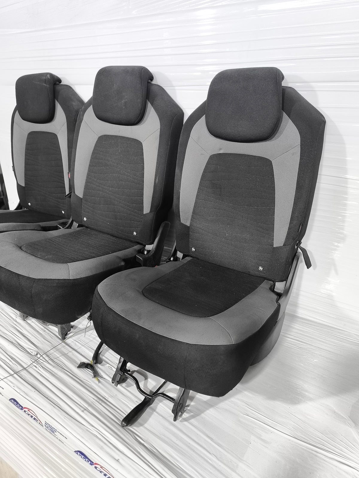 Tappezzeria Citroen C4 II (B7) anno 2010-2018 5 porte ecoAG9752