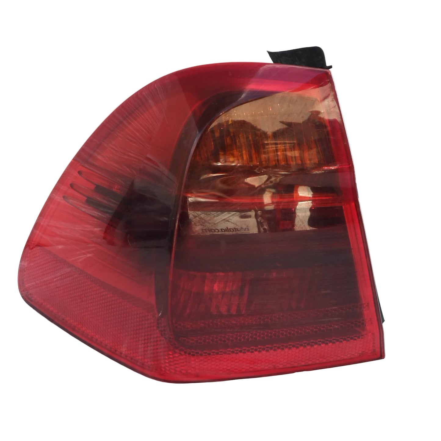Fanale posteriore sx Bmw serie 3 E91 SW 2005-2008 cod: 7160061 ecoDM349