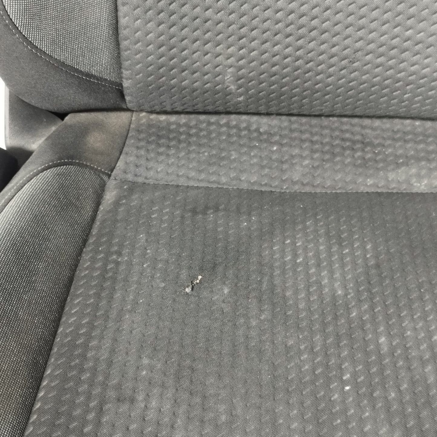 Sedili anteriori Volkswagen Polo 2022 ecoAC13527