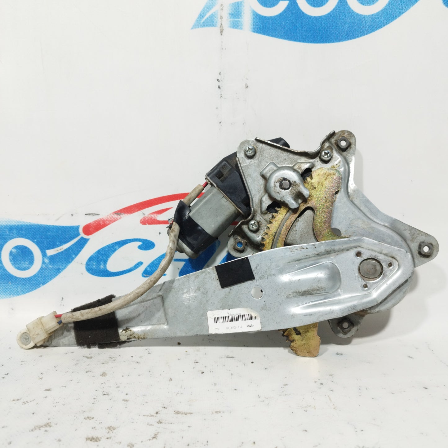 Rear left rack DR5 2008 code: T116204110 ecoAC9894