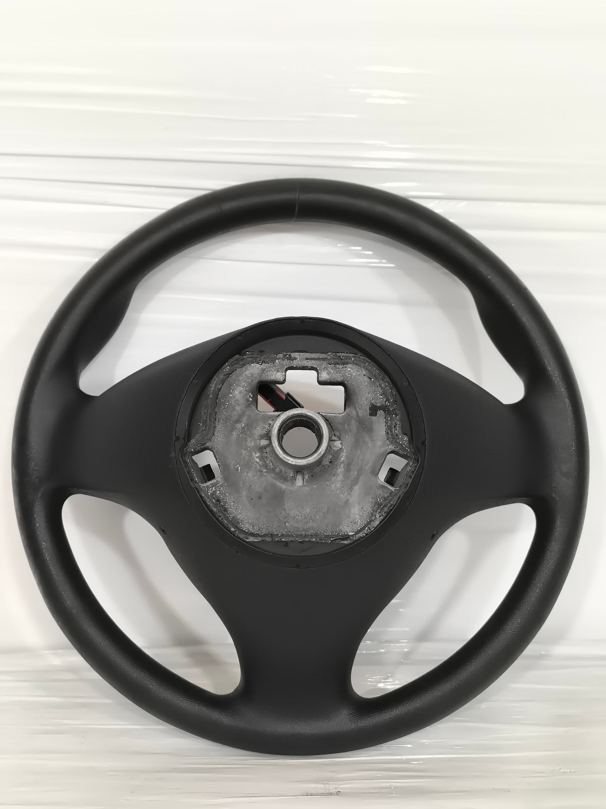 Volante con comandi Fiat Grande Punto (199) anno 2005-2012 cod: SV70042000 ecoAG9865