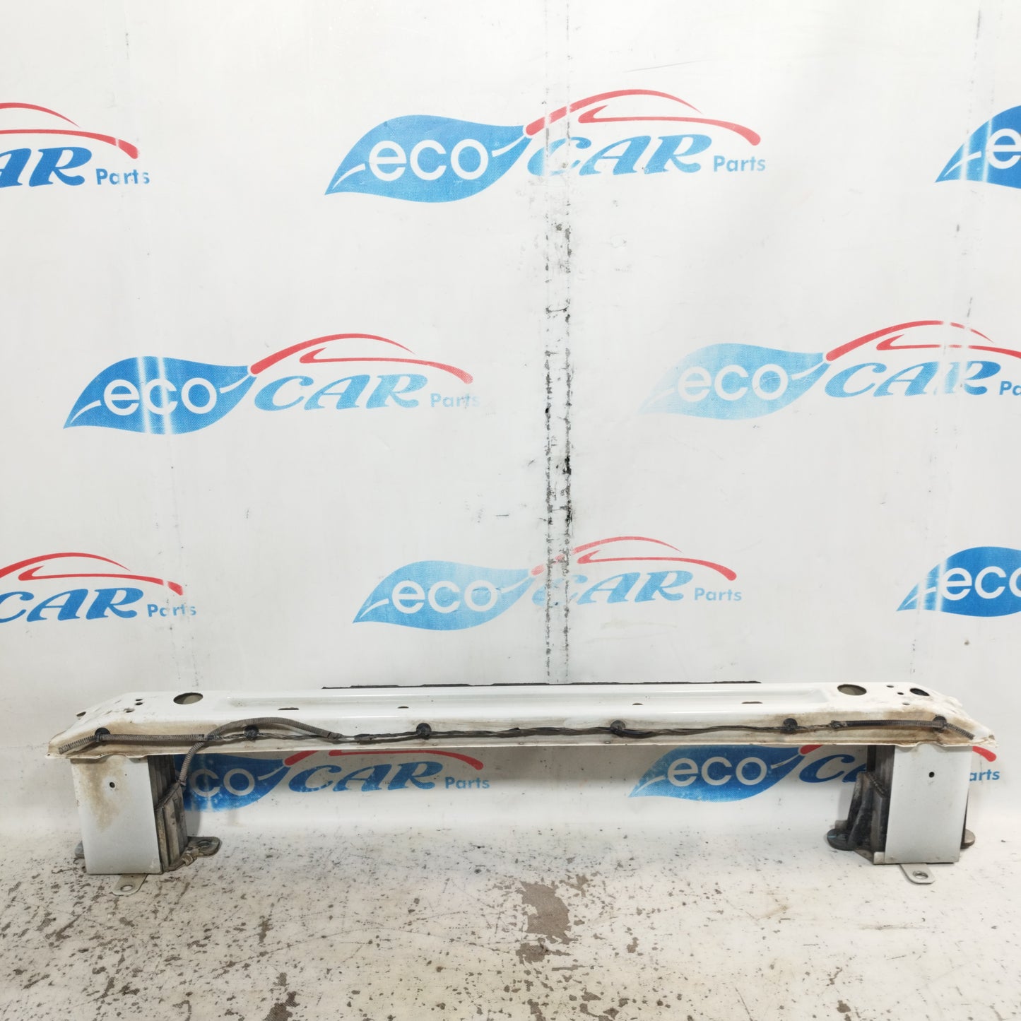 Heckstoßstangenverstärkung Fiat 500L 2013 ecoAC9311