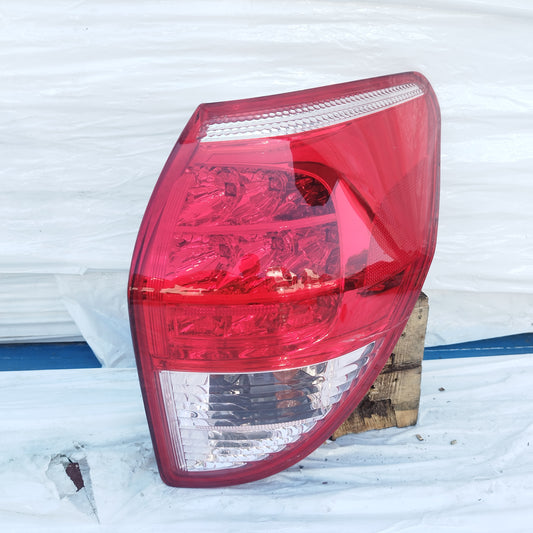 Fanale posteriore dx a led Toyota Rav III (XA30) 4 2009-2012 Restyling ecoDM441