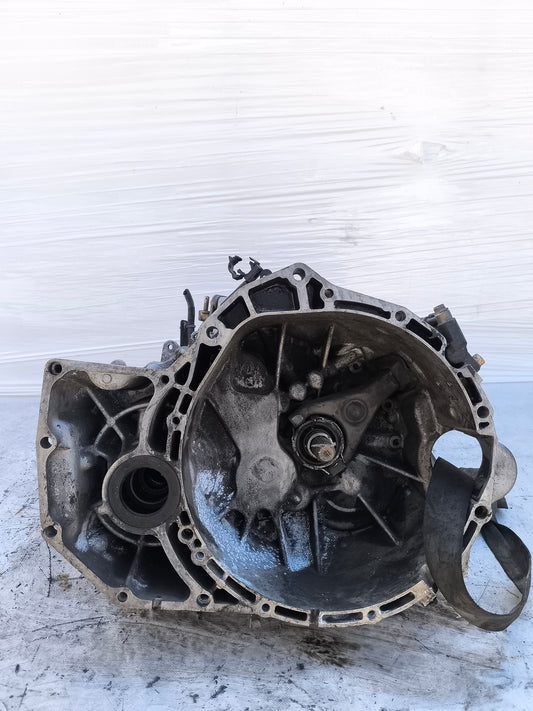 Cambio manuale Nissan X-Trail T30 2.2 D 6m 4x4 2003-2007 ecoAG8335