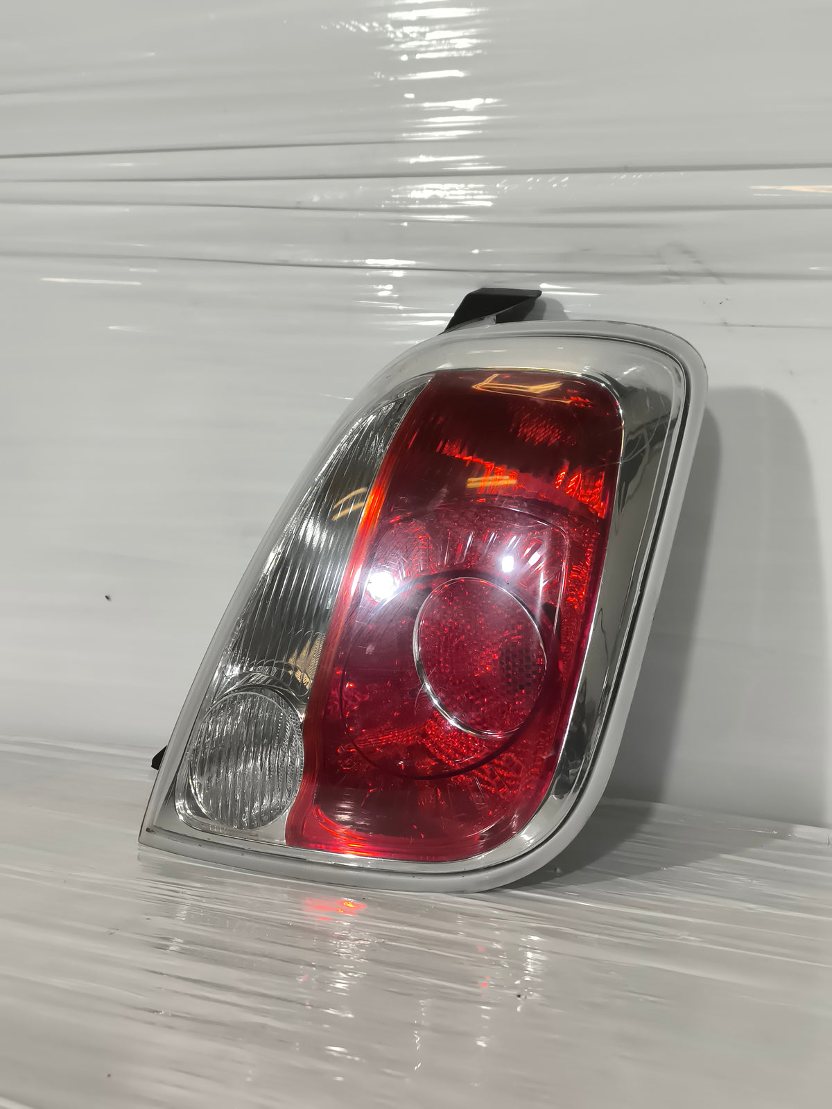 Fanale posteriore dx Fiat 500 (312) 2007-2014 DEPO ecoAG9870