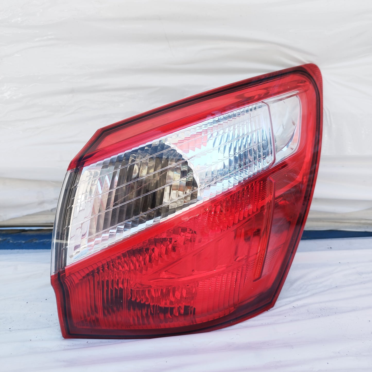 Fanale posteriore dx Nissan Qashqai 2010-2013 Restyling ecoDM429