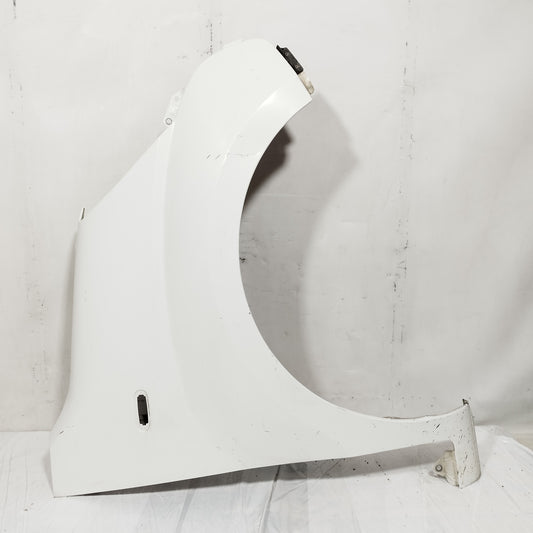 Parafango anteriore dx bianco Fiat Fiorino III (225) 2017 ecoAC16293