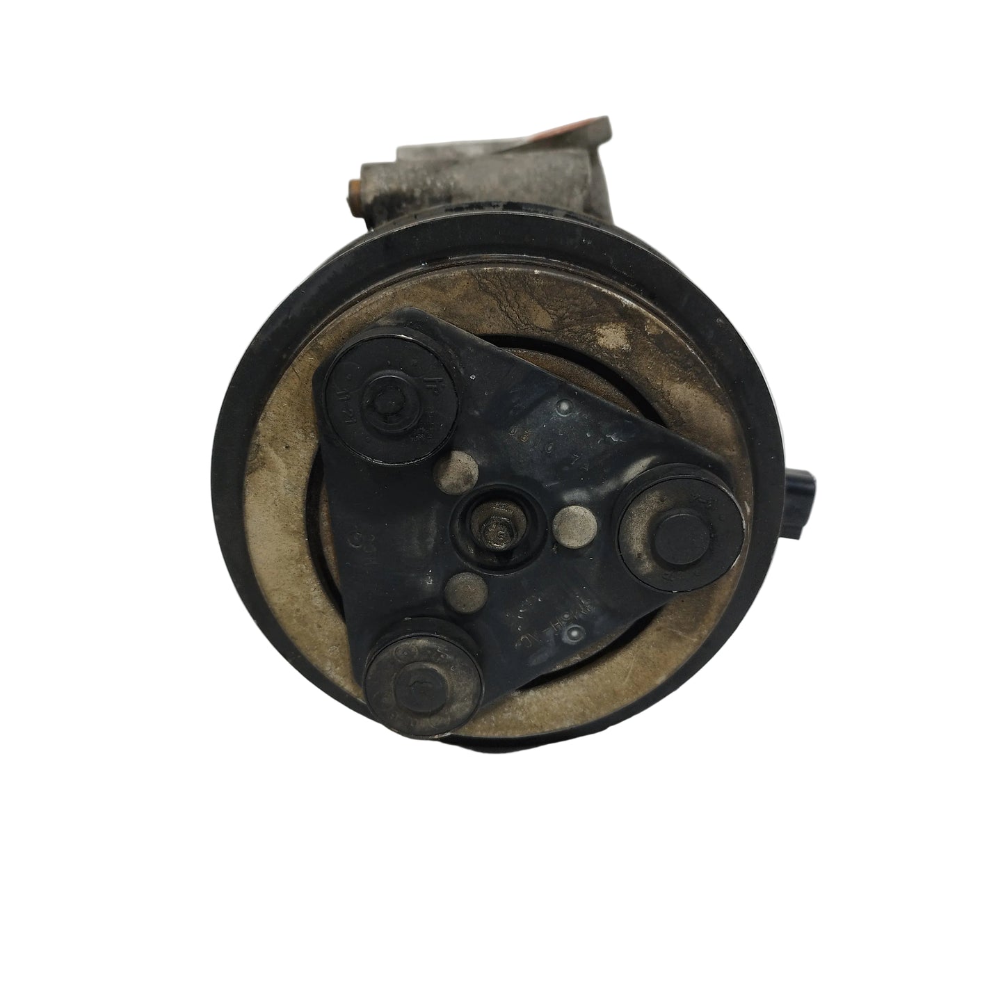 Compressore a / c Ford S-Max 2.0 D 2007-2014 ecoAC15517