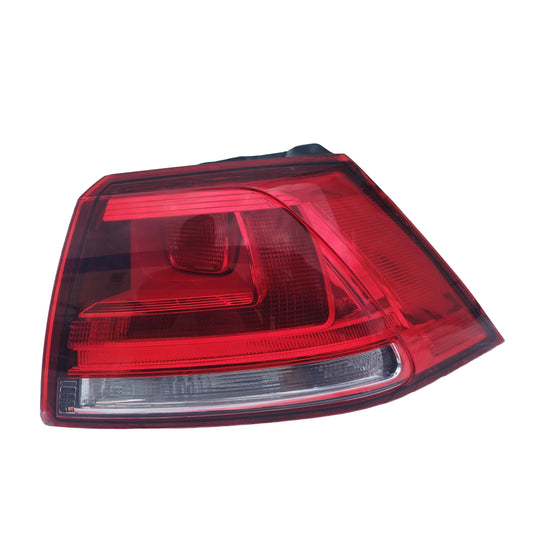 Fanale posteriore esterno dx a led Vaolkswagen Golf 7 (5G) 2013-2017 cod: 5G0945096M ecoDM104