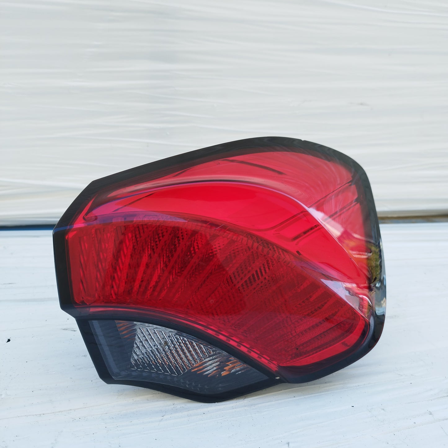 Fanale posteriore esterno dx Fiat Tipo hatchback 2020 cod: 52162675 ecoDM077