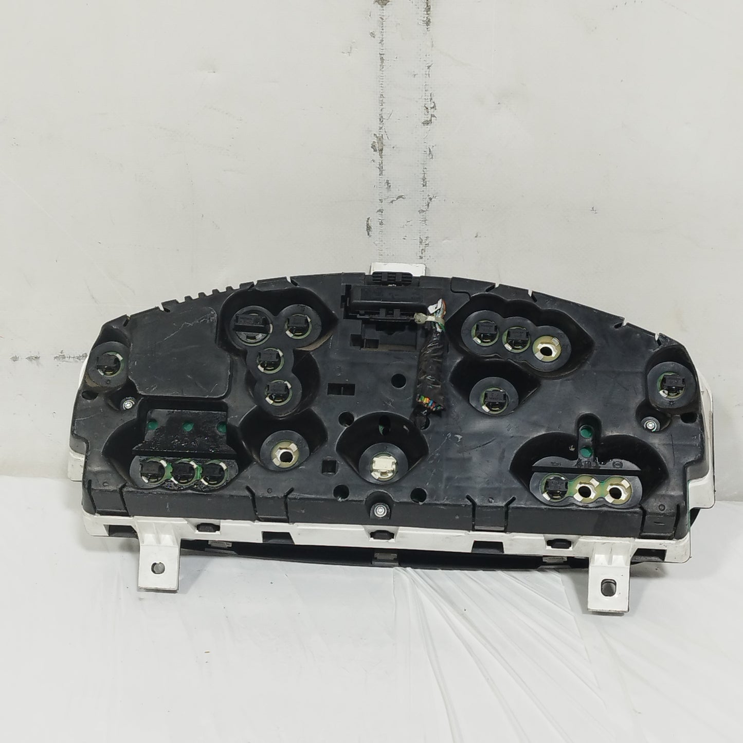 Quadro strumenti Nissan Micra k11 1.0 B 1998-2003 cod: 87001343 ecoAC15582
