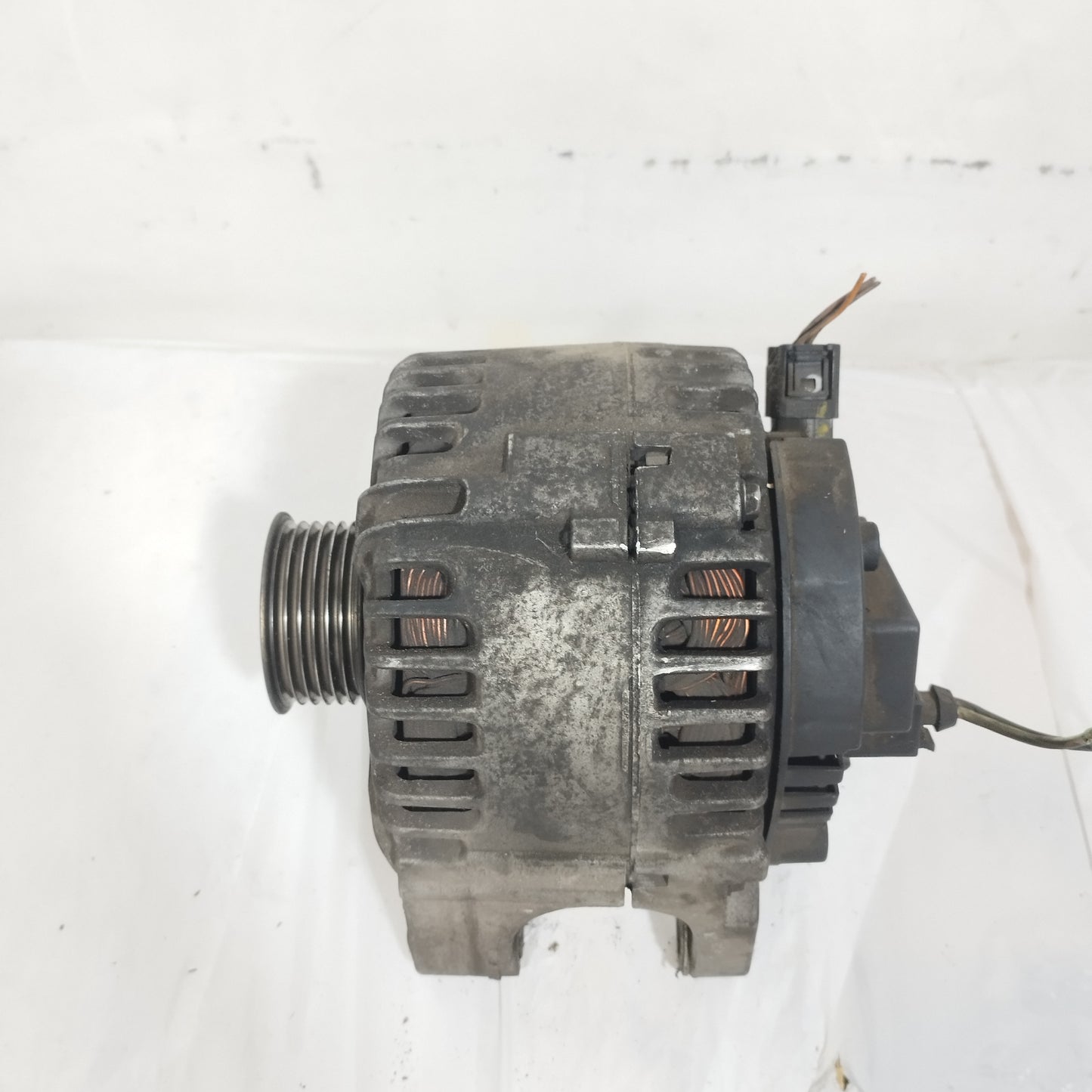 Alternatore Smart Fortwo 451 1.0 B 2007-2015 Start e Stop ecoAC15849