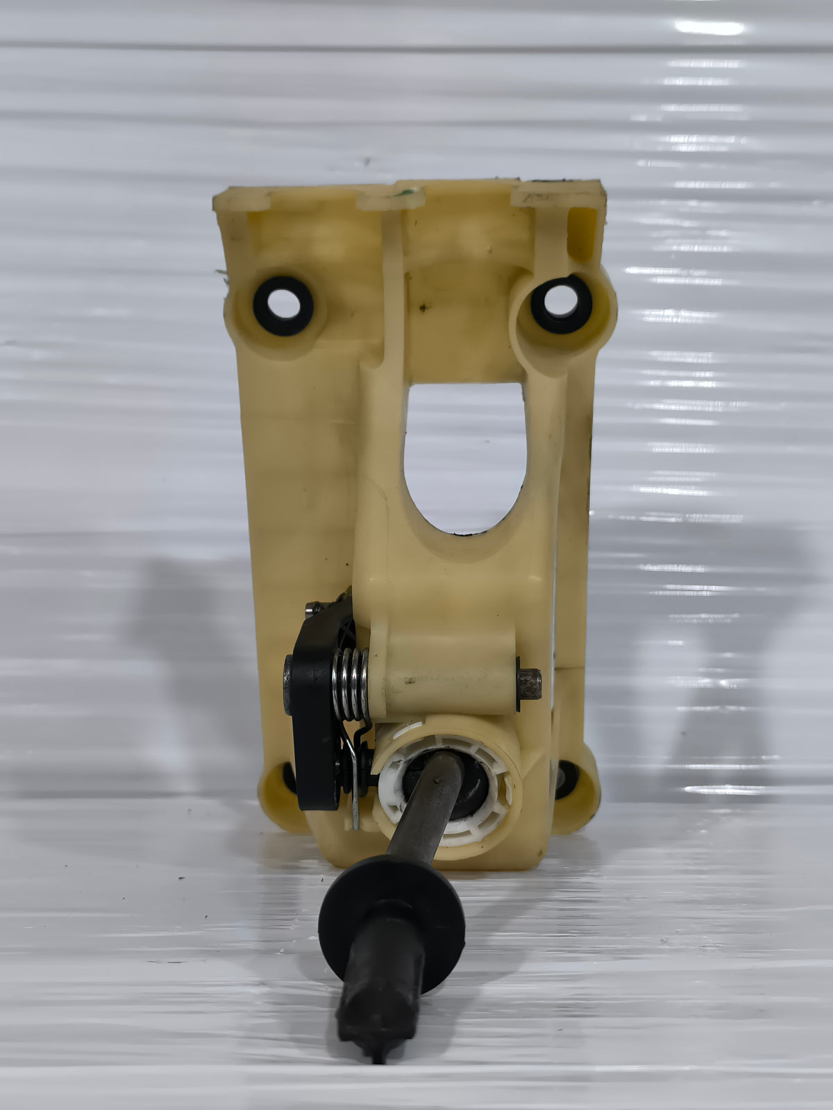 Leva cambio manuale Nissan Pixo 1.0 B 2009-2013 ecoAG9700