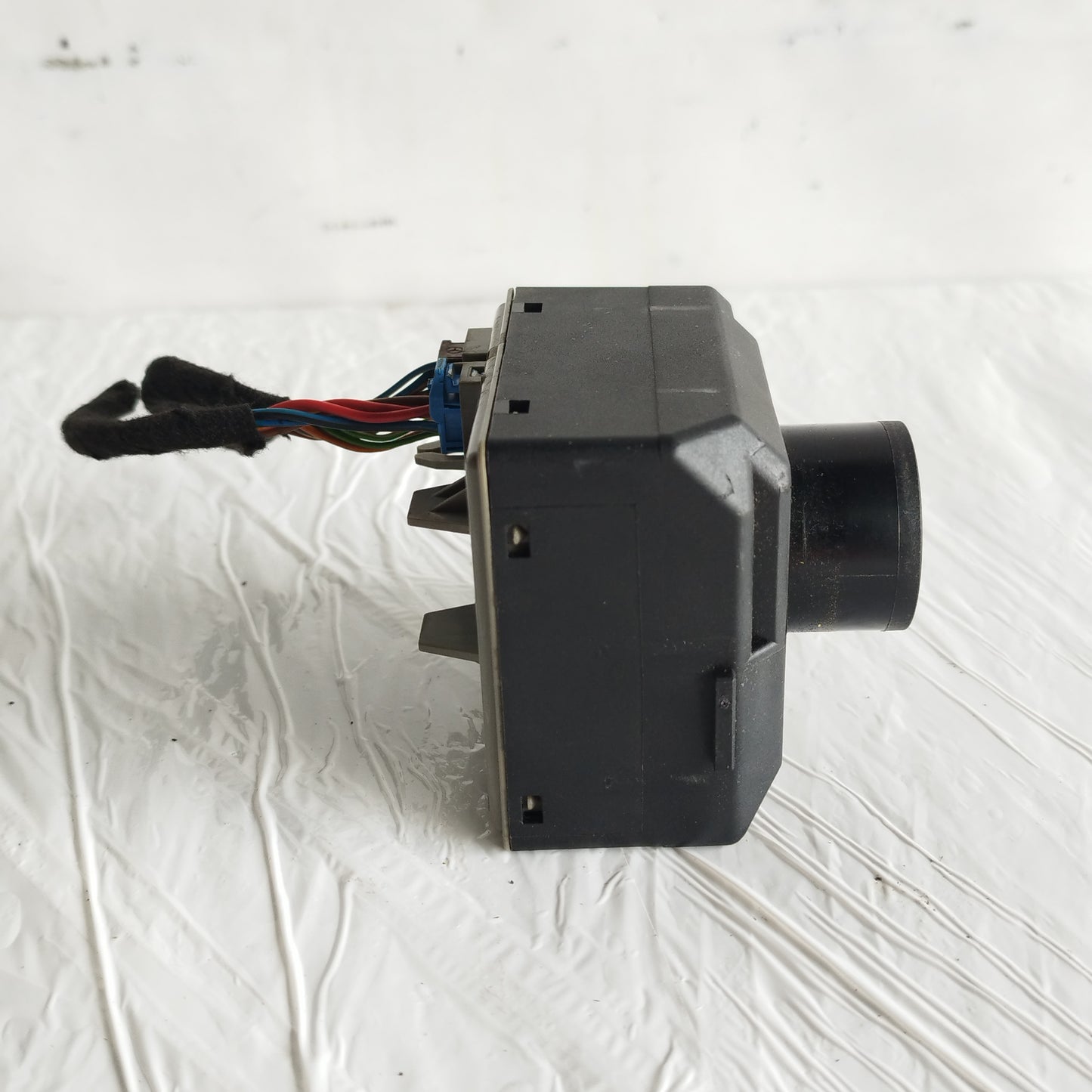 Blocchetto accensione Mercedes Classe A W176 1.5 D 2012-2018 A2469054702 ecoAC15799