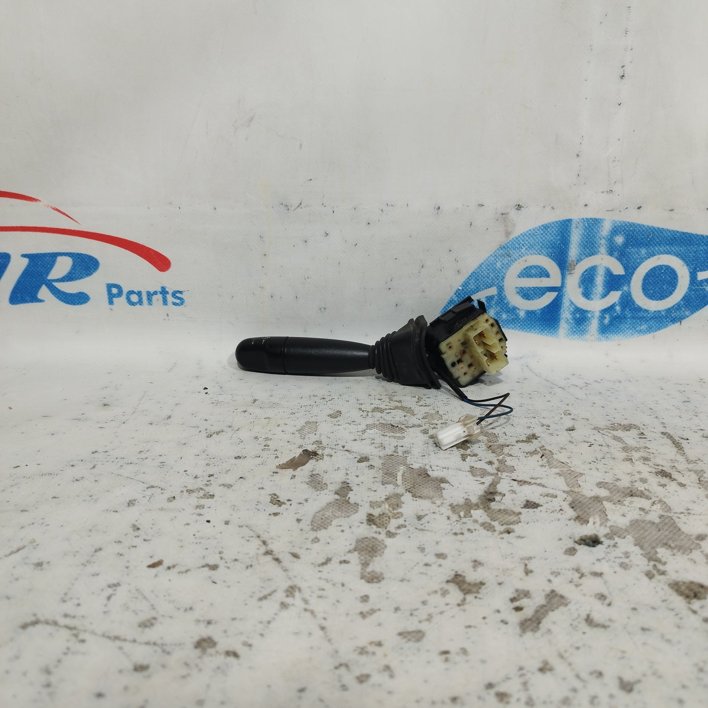 Windshield wiper lever Chevrolet Spark 2010 code: 96948586 ecoAC9652