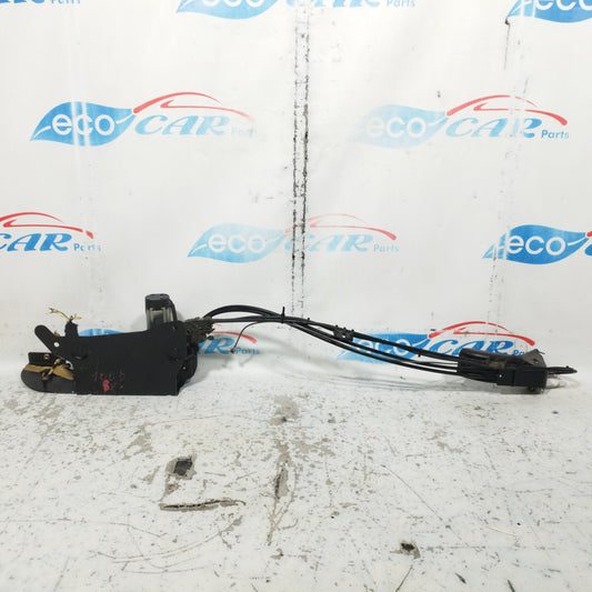 Motorino porta scorrevole laterale sx Peugeot 1007 2006 Cod. 1687687502 ecoAG5411