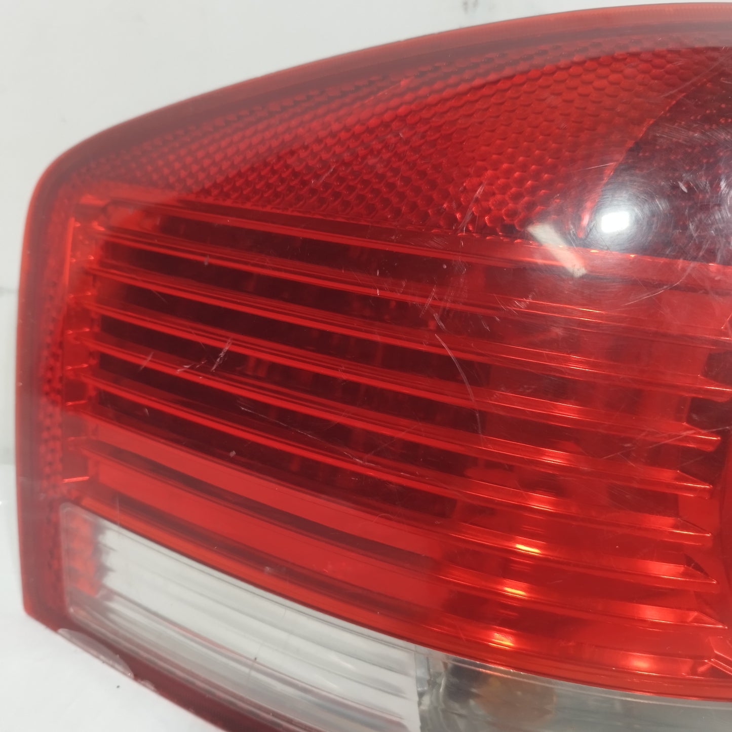 Fanale posteriore sx Audi A3 8P1 2004 ecoAC13951