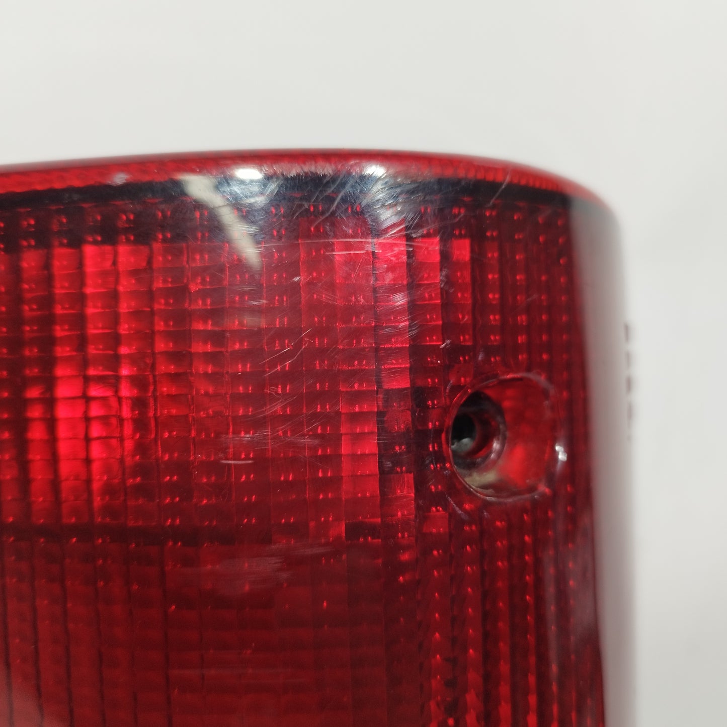 Fiat Ducato 2000 ecoAC13195 linke Rückleuchte