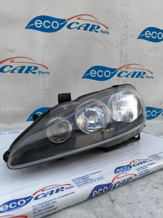 Fanale anteriore sx Alfa Romeo 147 Seconda serie DEPO ecoAG5847