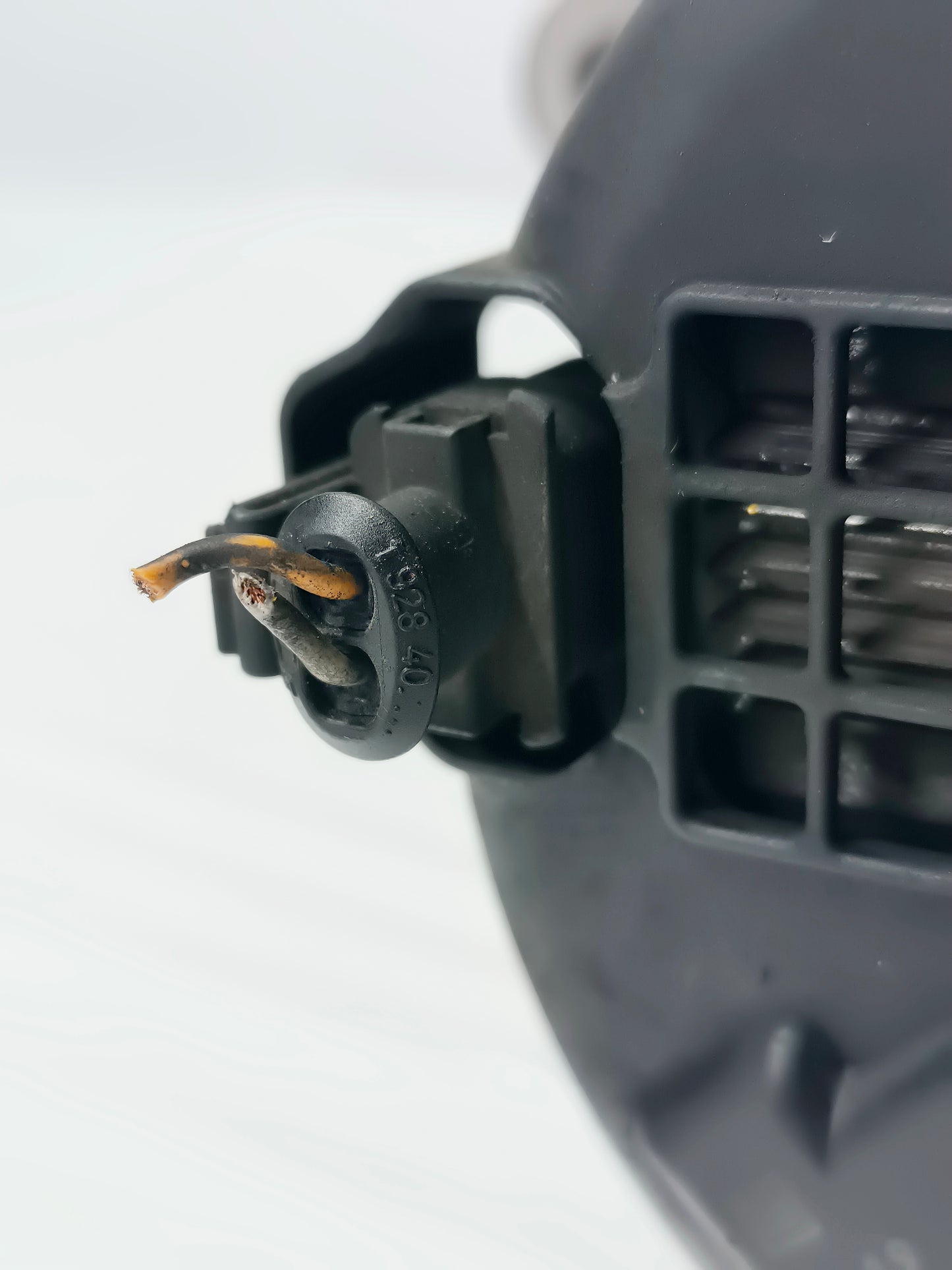 Alternatore Chevrolet Captiva / Opel Antara 2.2 anno 2012 Diesel cod.13580078 ecoAG6469