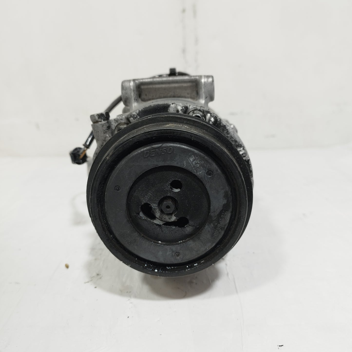 Compressore a / c Mercedes Classe A / B  W169 / W245 2.0 CDI 2005-2011 cod: A0022301411 / 447190-7700 ecoAC15516