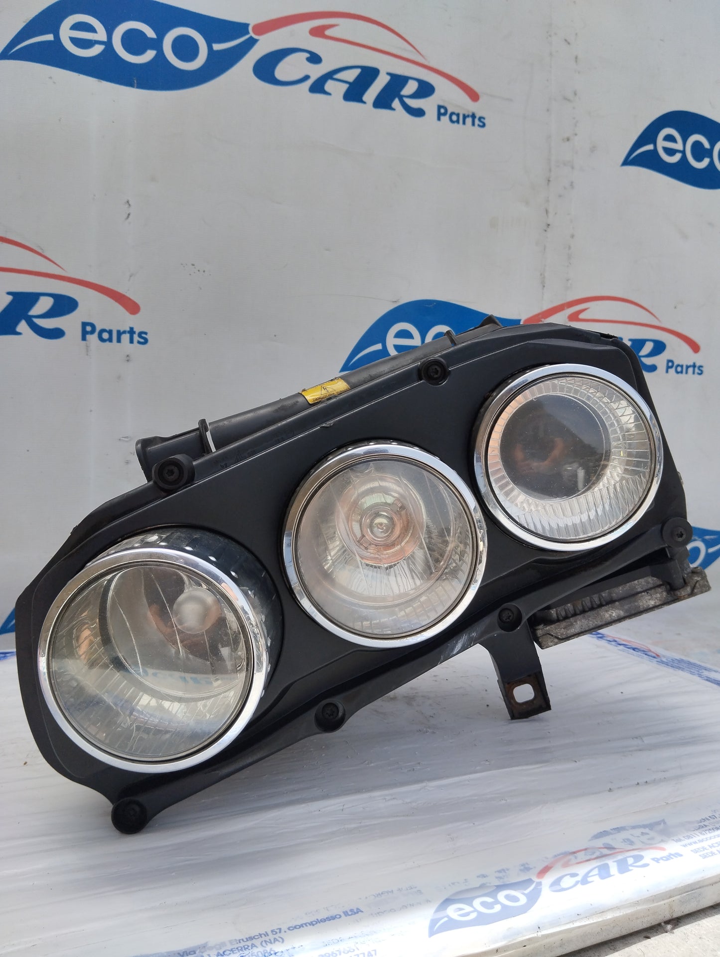 Fanale anteriore sx Alfa Romeo 159 Xenon ecoAG5376