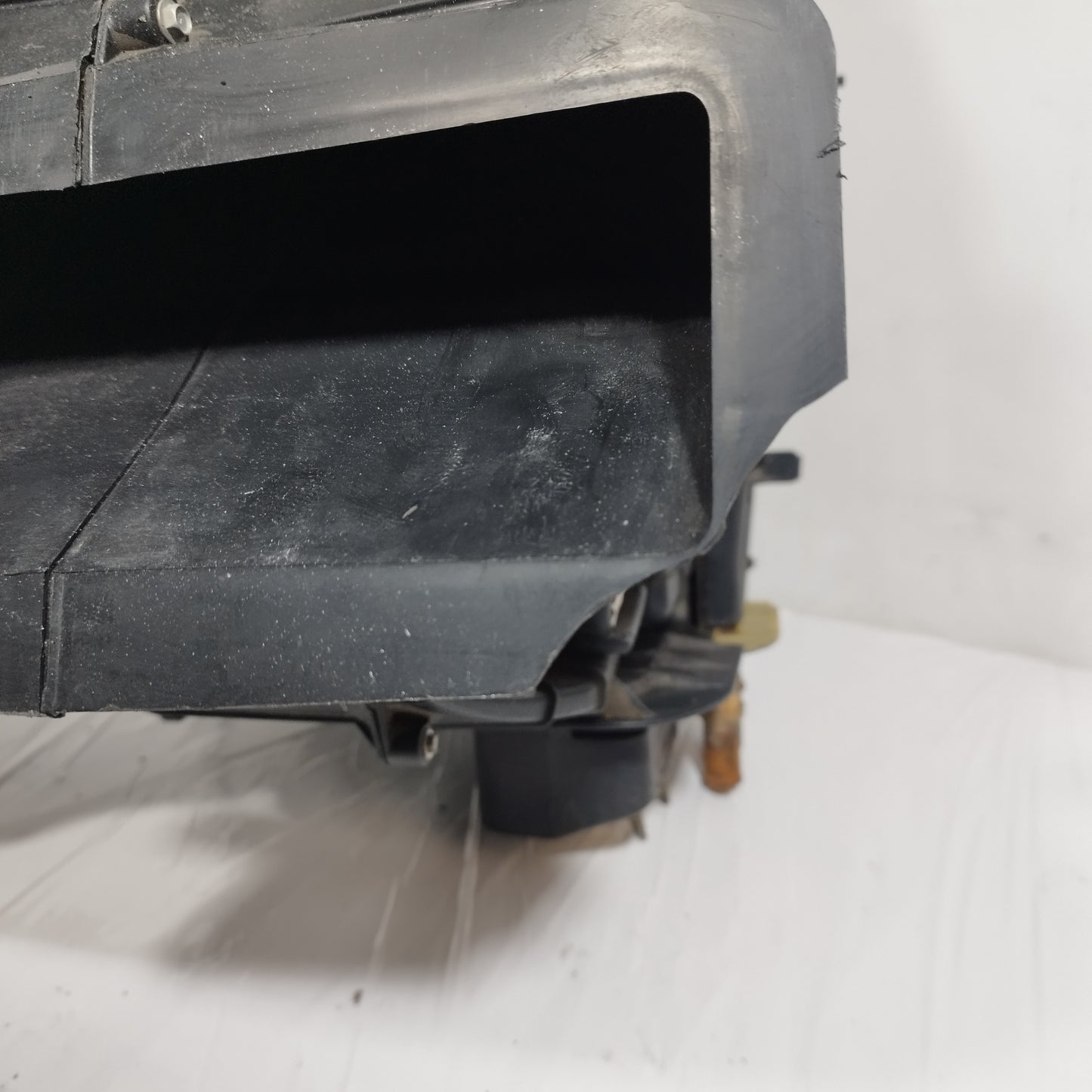 Stufa Manuale Fiat 500 2008 cod: 5A0221100 ecoAC14518