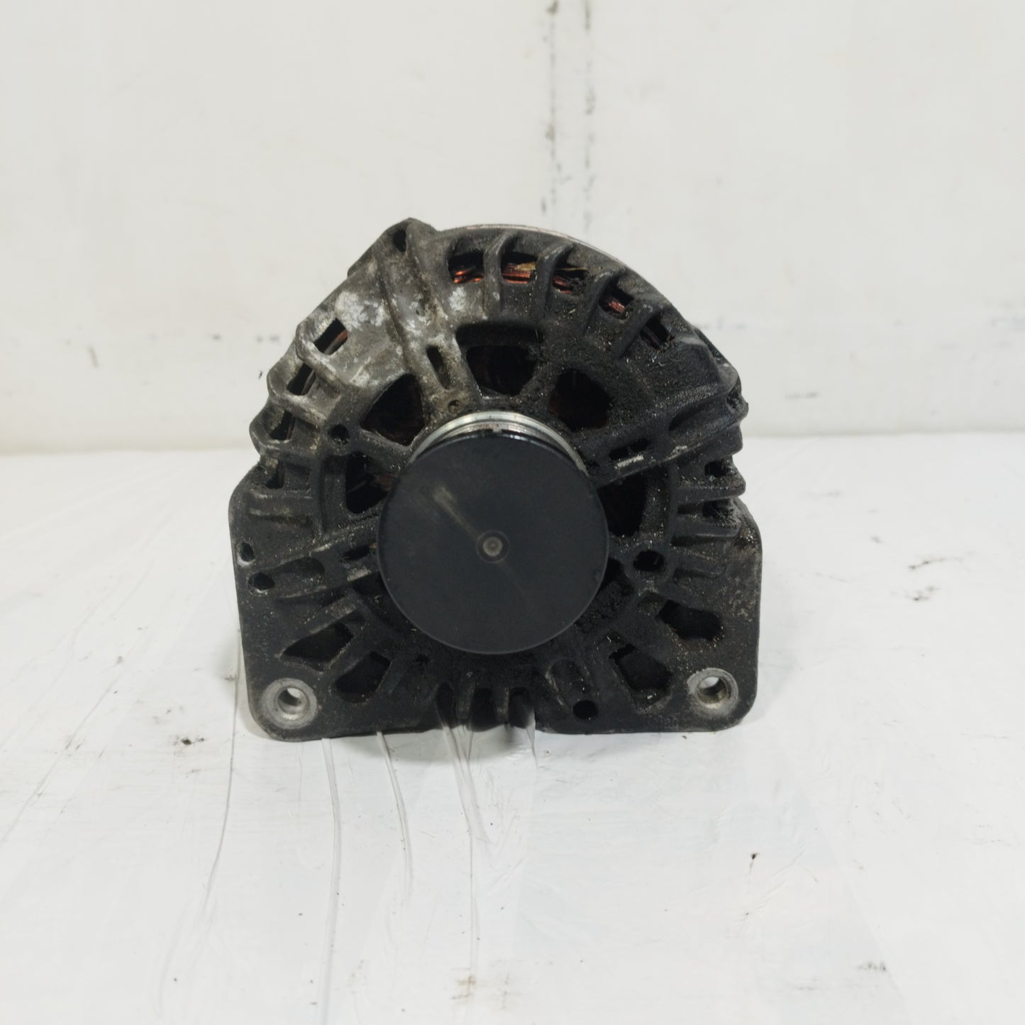 Alternatore Renault Master 2.3 D 2010-2019 1 pin cod: C543597A ecoAC15564