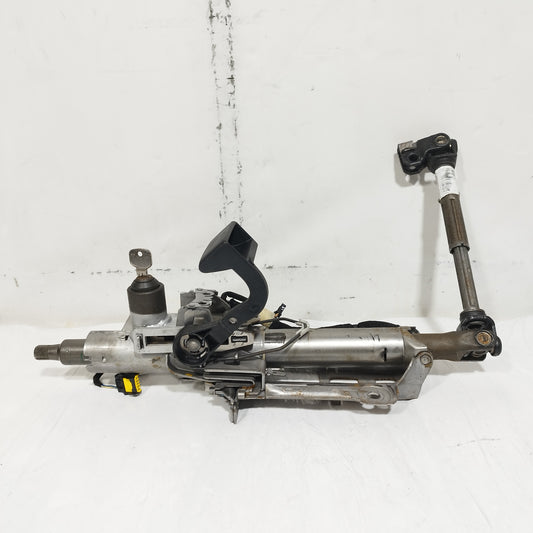 Piantone sterzo Peugeot 2008 II (924) 2019-2026 cod: 9824737580 ecoAC15630