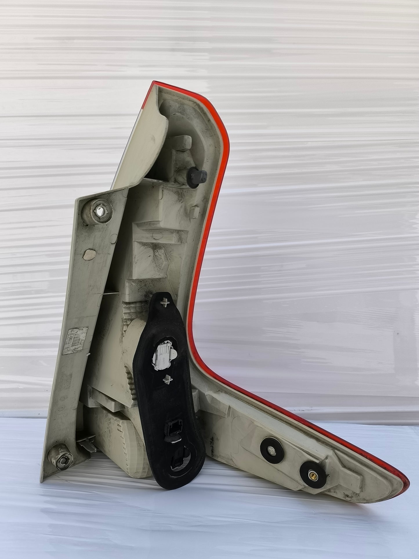 Fanale posteriore sx Renault Grand Scenic III anno 2009-2013 ecoAG8169
