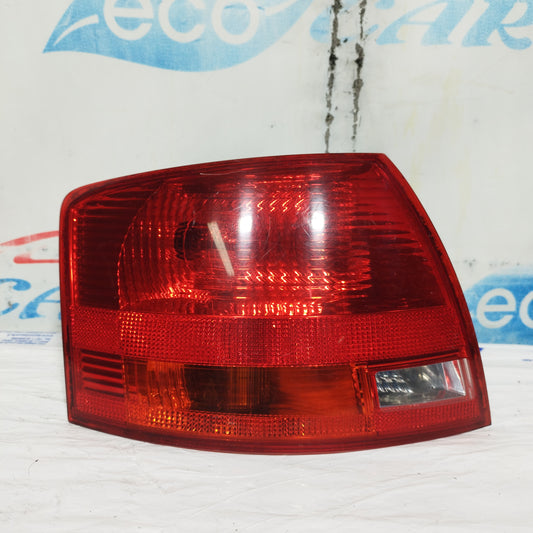 Audi A4 2006 ecoAC10766 linke äußere Rückleuchte