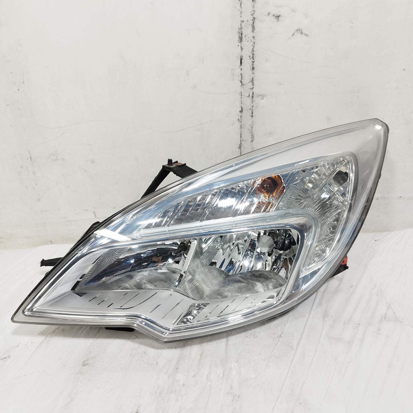 Fanale anteriore sx Opel Meriva B (S10) 2010-2013 ecoAC16550