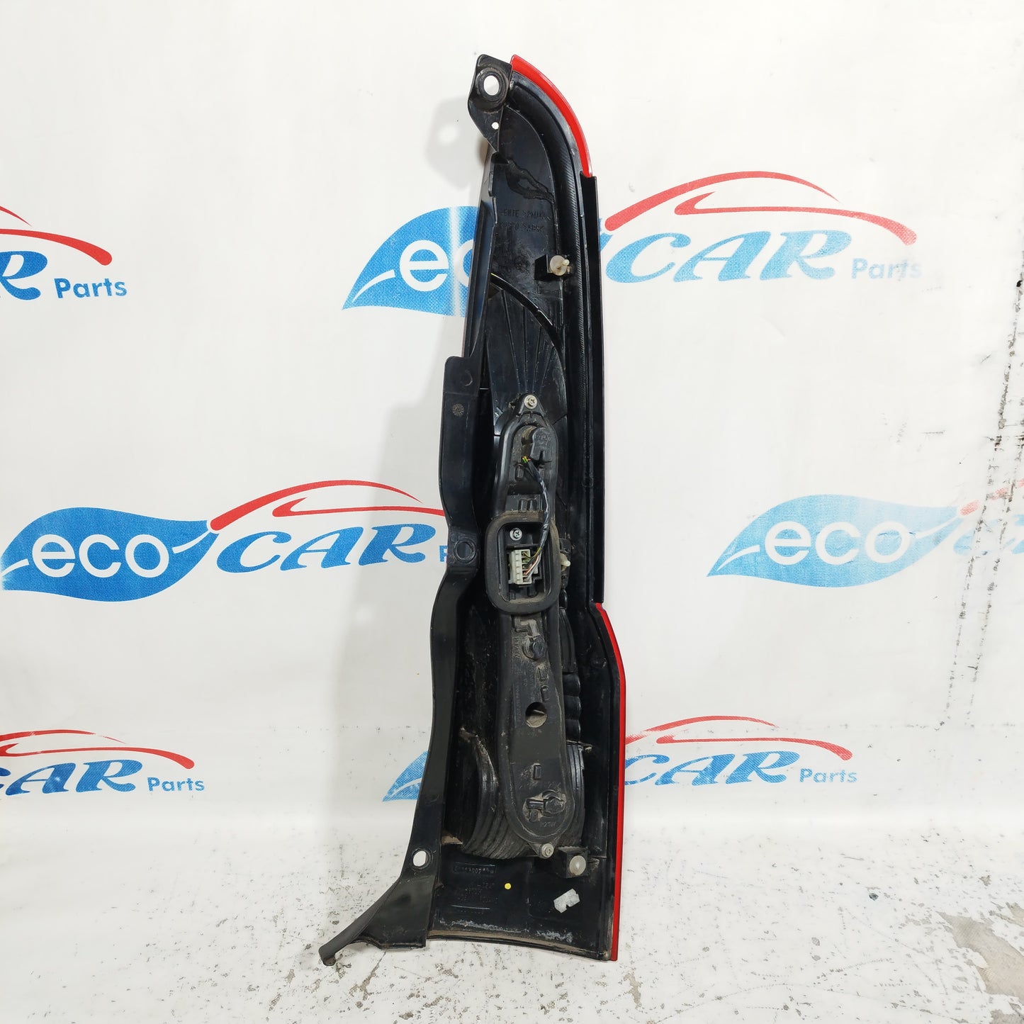 Linke Rückleuchte Fiat Panda 2008 ecoAC9074