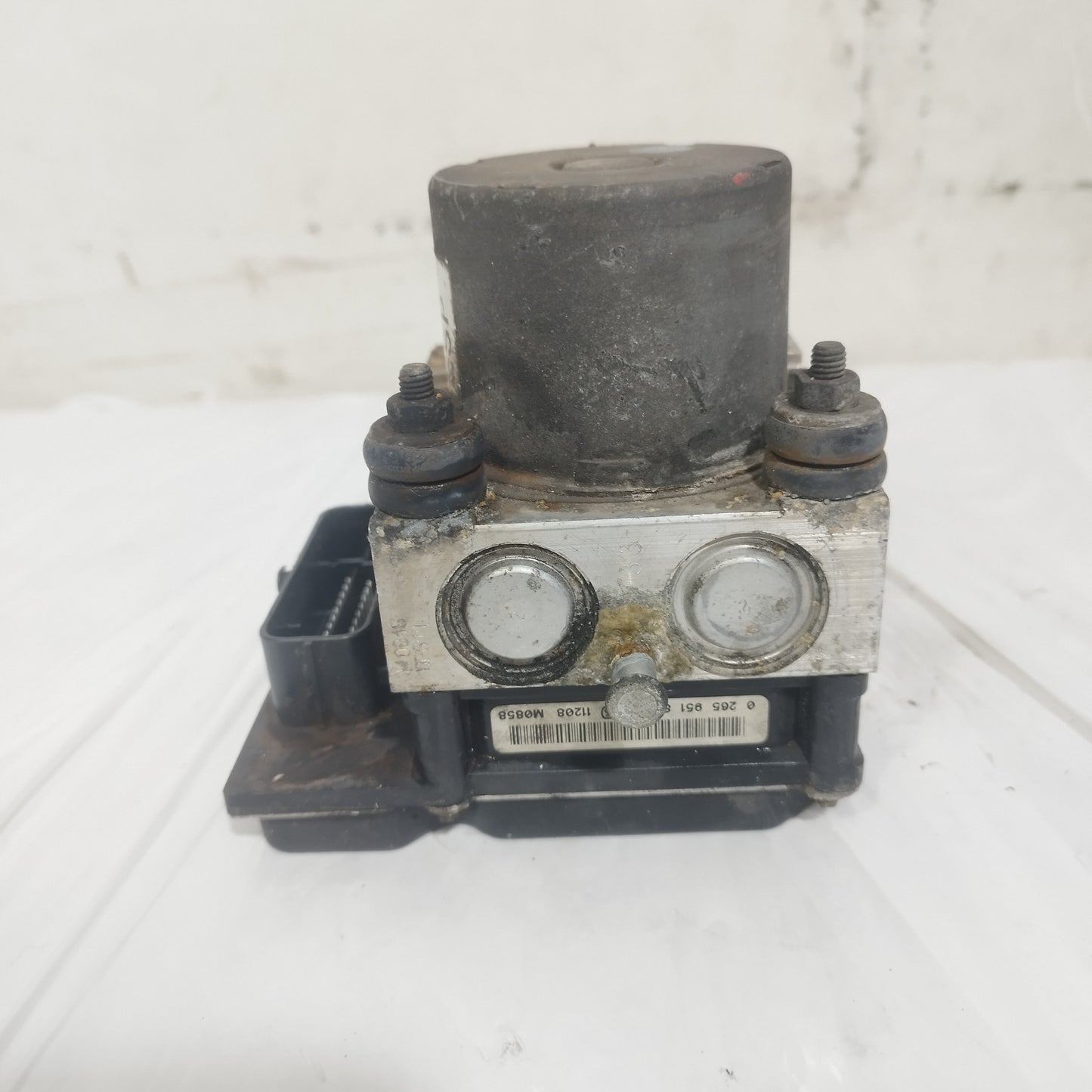 Abs Fiat Punto Evo (199) 1.3 MTJ 2009-2013 cod: 0265951832 ecoAC16507