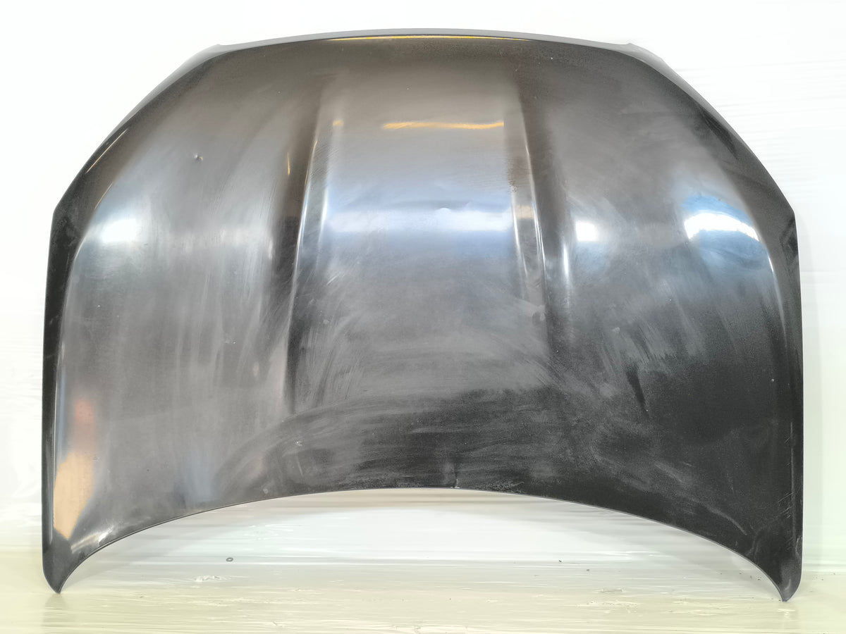Cofano nero Nissan Qashqai (J10-JJ10) 2010-2013 Restyling ecoAG9955