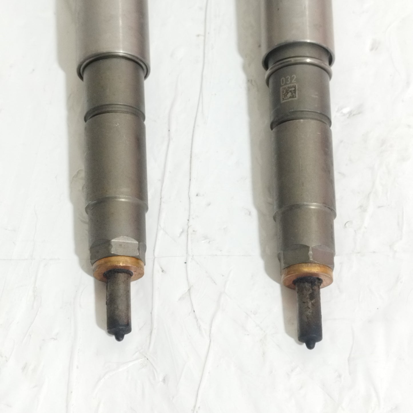 Iniettori Renault Laguna 2.0 DCI 2008-2014 cod: 0445115007 ecoAC15842
