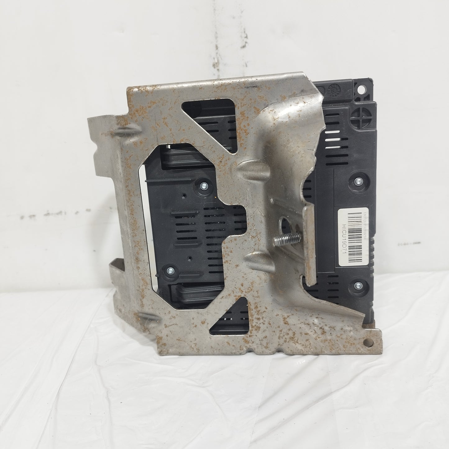 Centralina bluetooth Fiat 500 2008 cod: 51902811 ecoAC15045