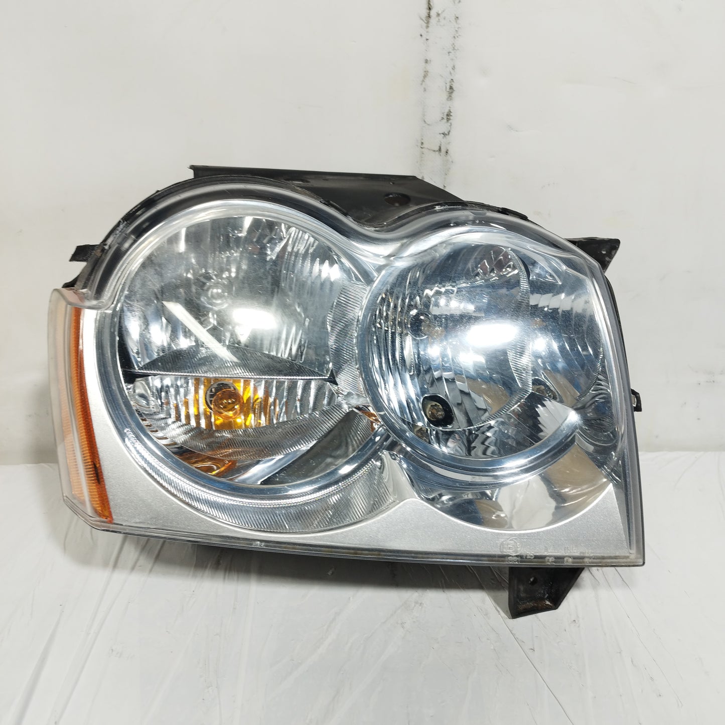 Fanale anteriore Dx Jeep Grand Cherokee 2007 Cod: 55156670AI ecoAC14538