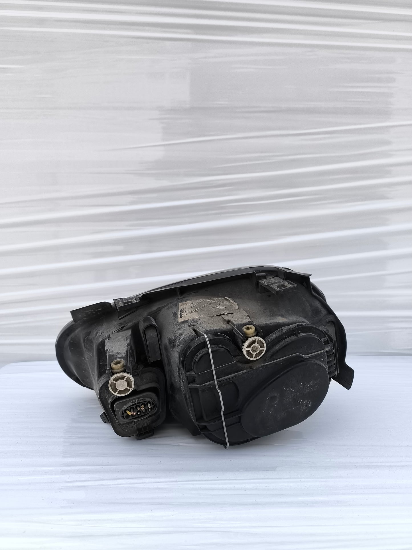 Fanale anteriore dx Volkswagen Golf 4 ecoAG7919
