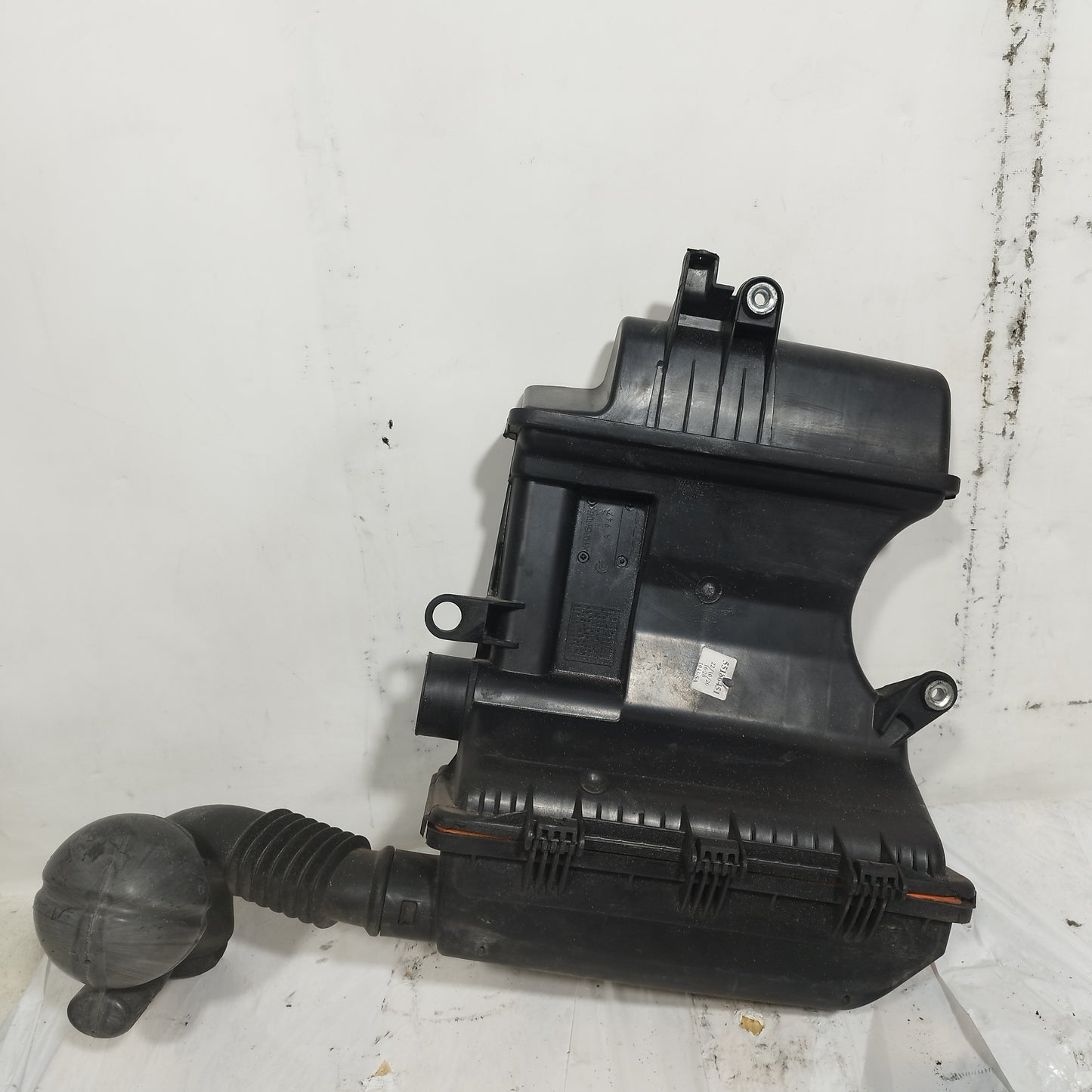 Scatola Filtro aria Fiat bravo / Fiat idea 1.4 B 16V 2004-2014 cod: 46783548 ecoAC15851