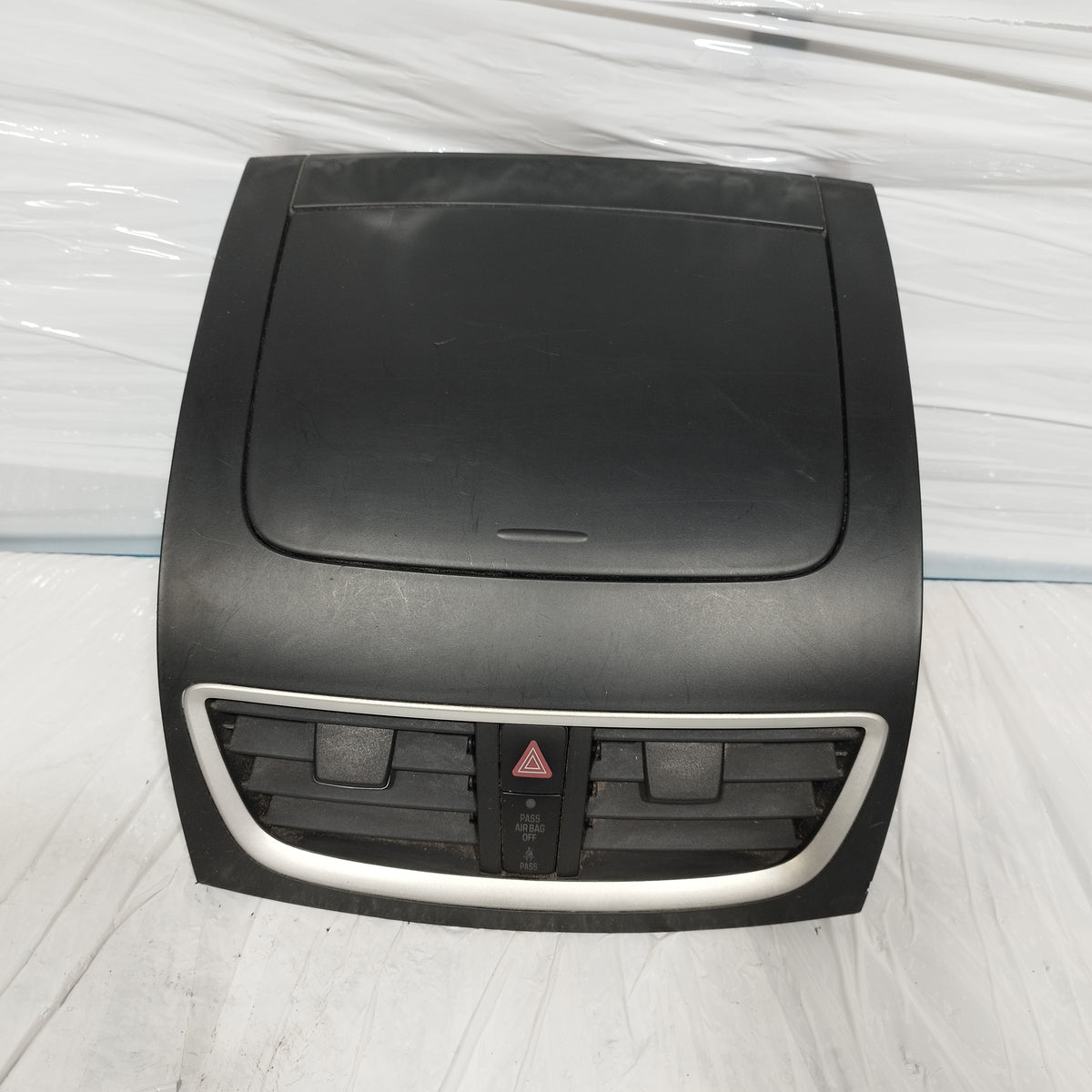 Consolle centrale con bocchette Suzuki Swift (FZ/NZ) 2010-2017 cod: 73820-68LA ecoAC16866