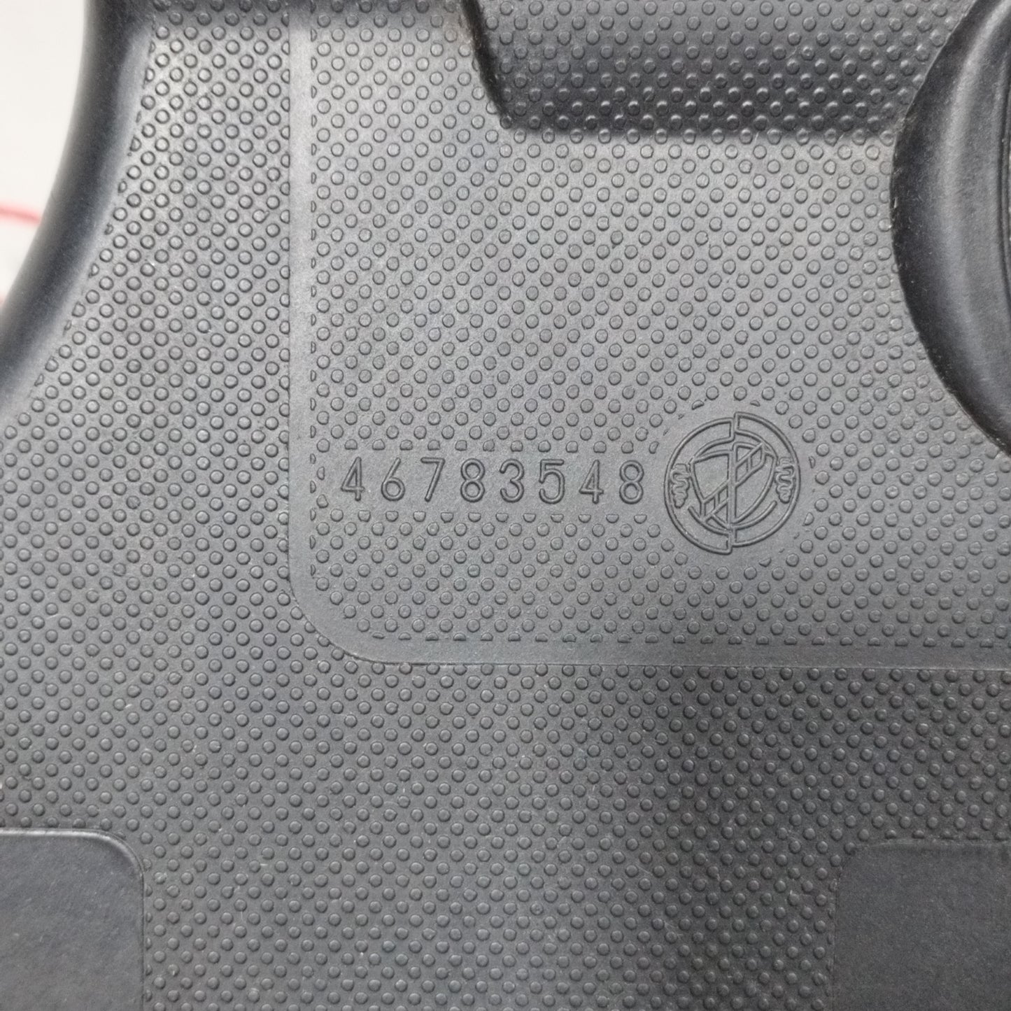 Scatola filtro Fiat 500 L 1.4 B 2013 Codice: 46783548 ecoAC9324