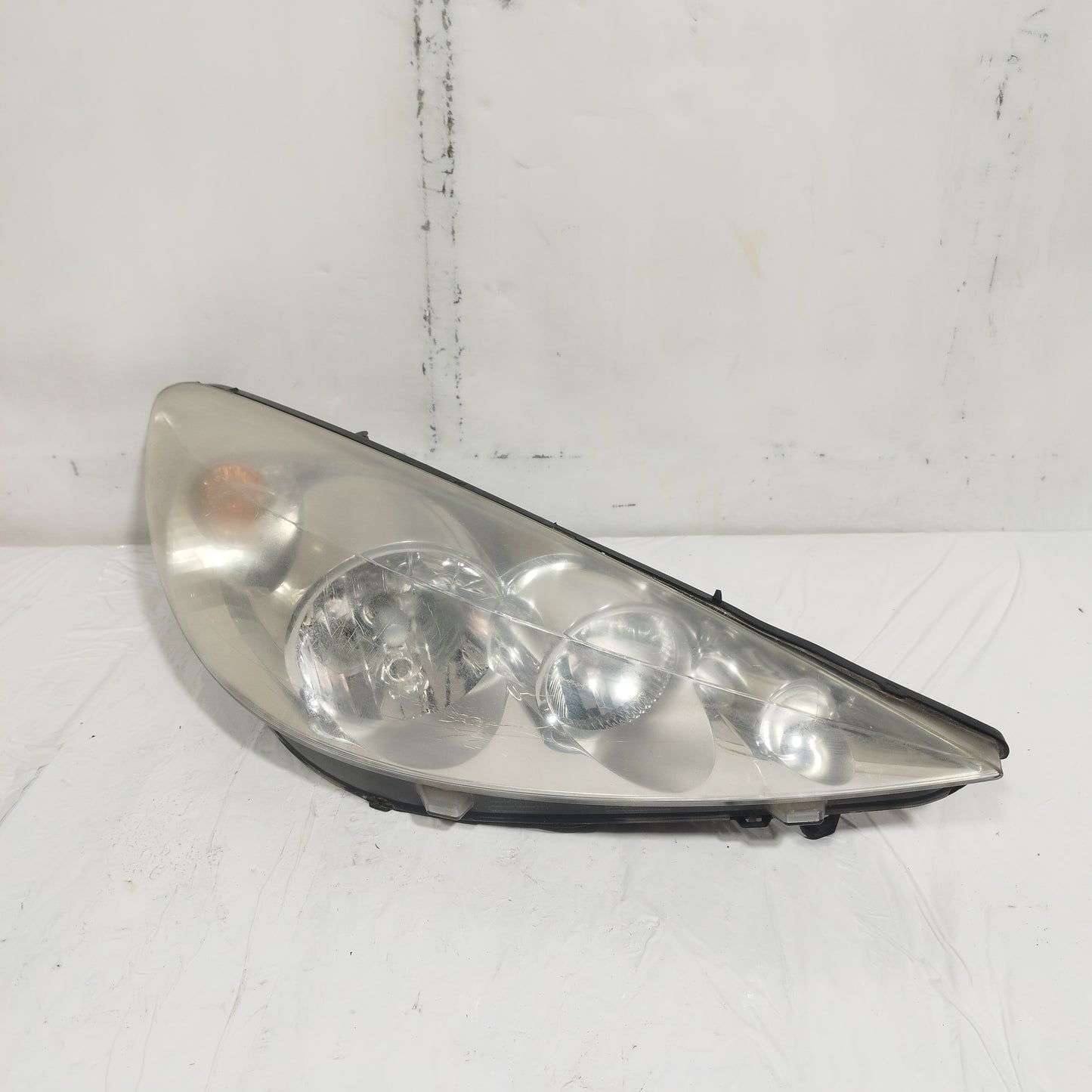 Fanale anteriore dx Peugeot 206 plus 2009 ecoAC15093