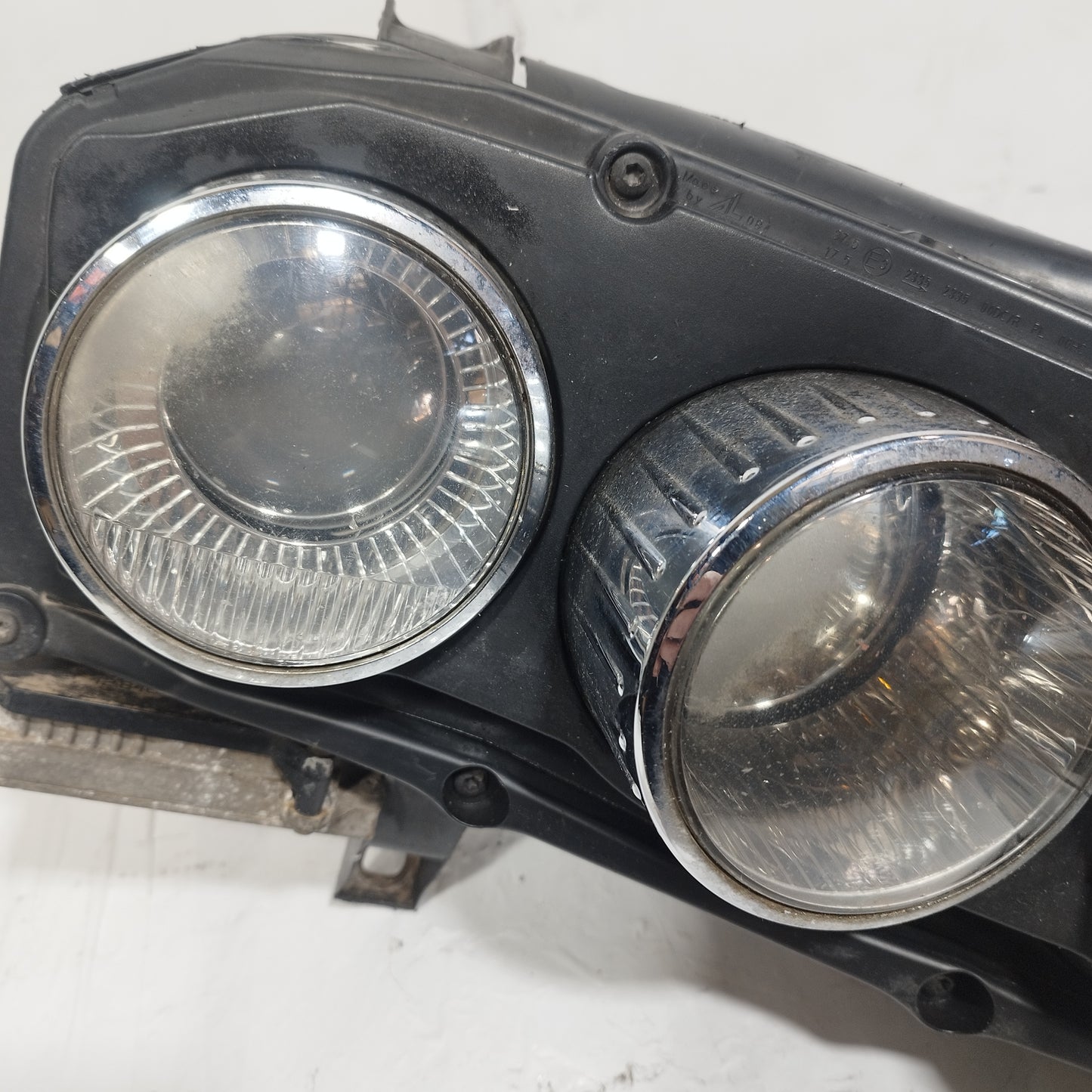 Fanale anteriore dx Alfa Romeo 159 2010 Xenon cod: 60683987 ecoAC14999