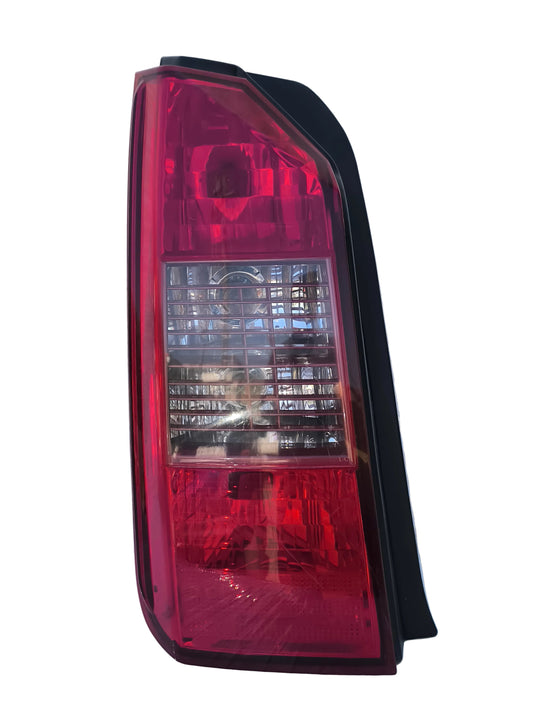 Fanale posteriore sx Fiat Idea I serie anno 2003-2006 ecoAG8395