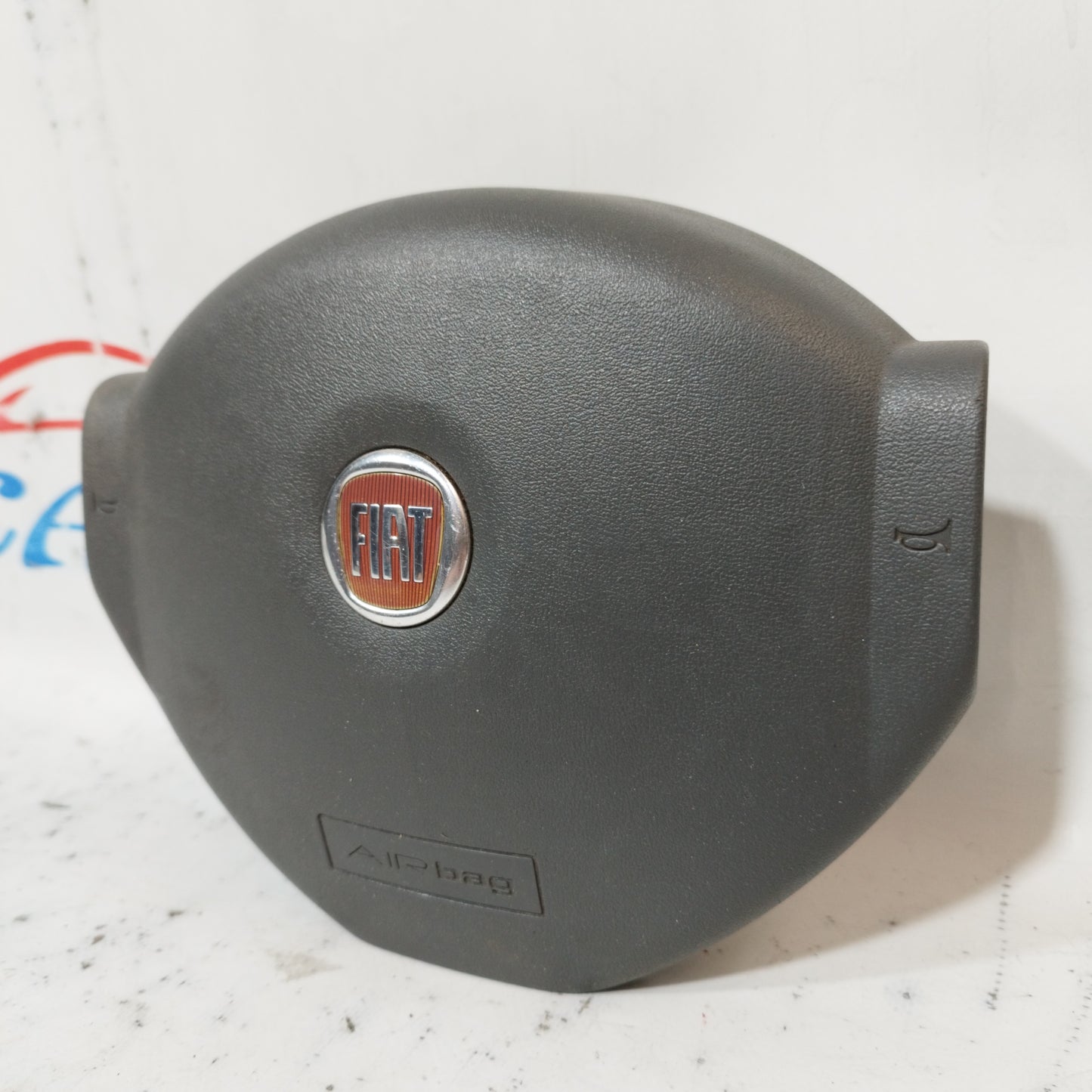 Airbag Volante Fiat Panda 2008 Cod: 735460952 ecoAC10532