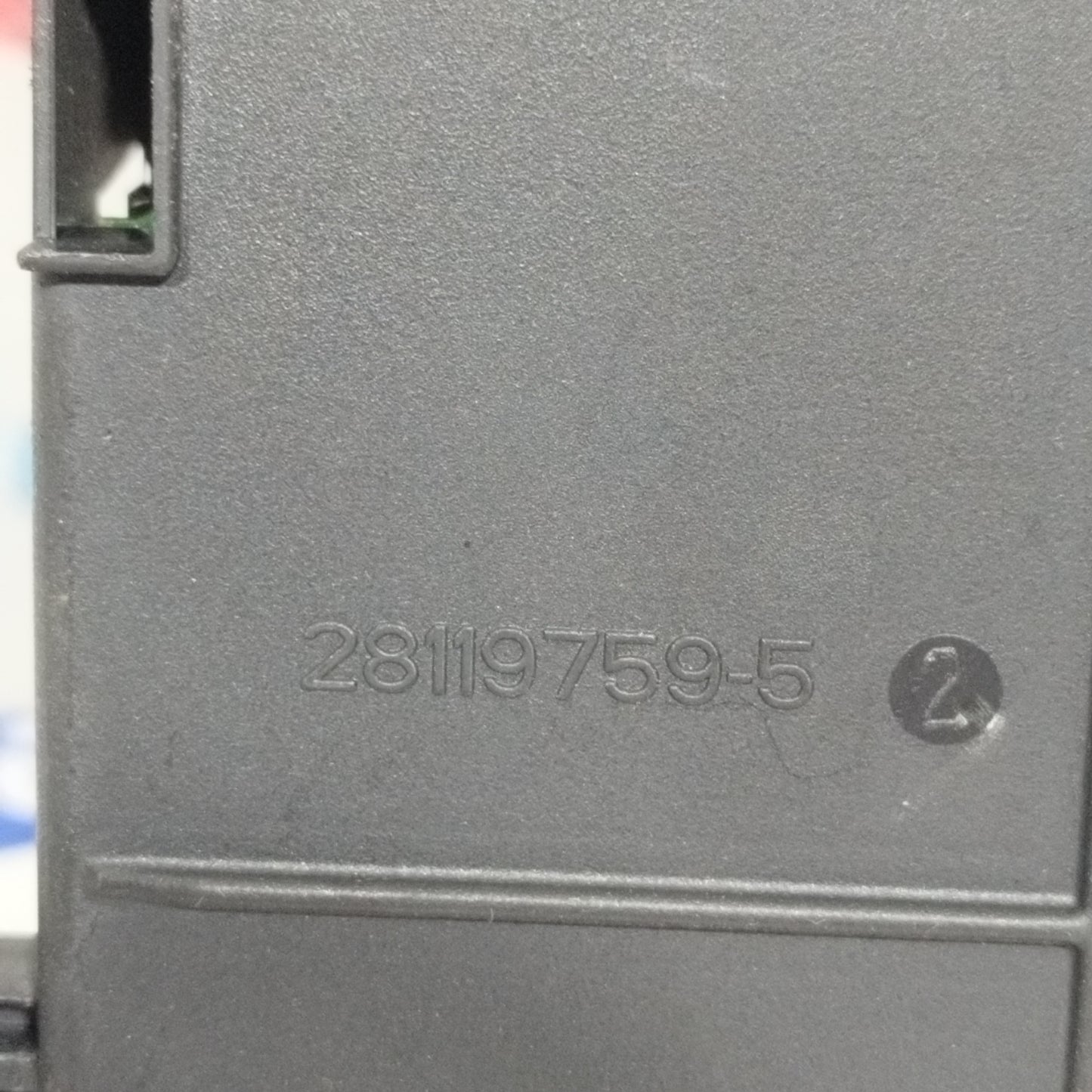 Zündkit Fiat Scudo 2.0 MTJ 2012 Code: 9666912580 ecoAC10853