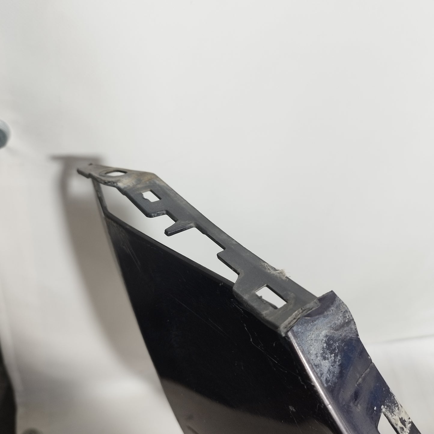 Paraurti posteriore Lancia Ypsilon 2013 ecoAC13473