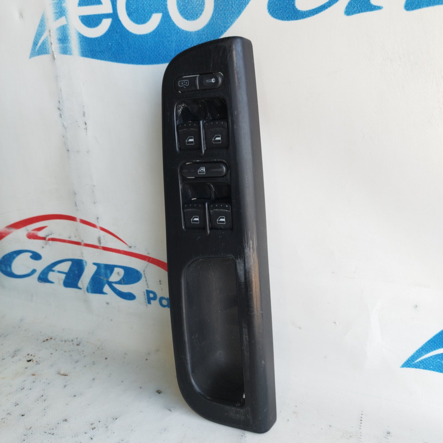 Pulsantiera anteriore sx Volkswagen Golf 4 2001 ecoAC10099