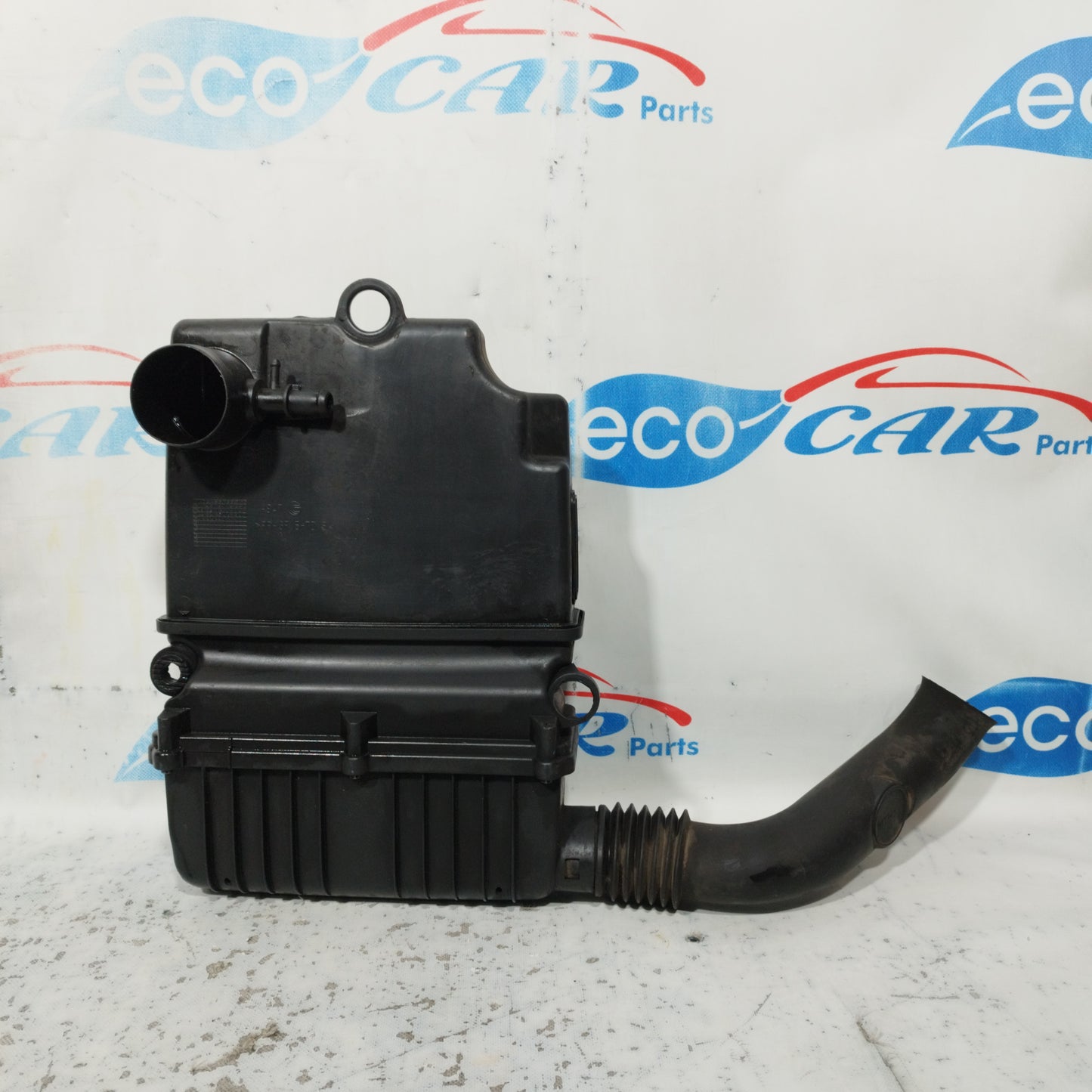 Air filter box Fiat Punto Evo 1.2 / 1.4B 2012 Code: 51773400 ecoAC10336
